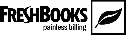 FRESHBOOKS PAINLESS BILLING