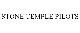 STONE TEMPLE PILOTS
