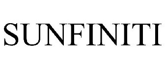 SUNFINITI