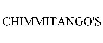 CHIMMITANGO'S
