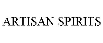 ARTISAN SPIRITS