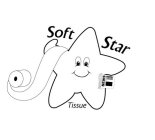 SOFT STAR TISSUE