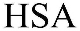 HSA