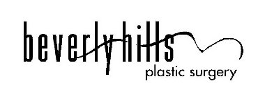 BEVERLY HILLS PLASTIC SURGERY