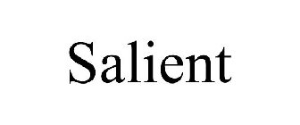 SALIENT