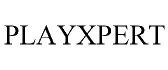 PLAYXPERT