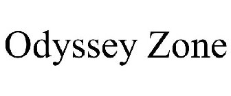 ODYSSEY ZONE