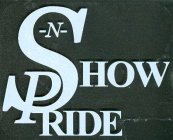 SHOW-N-PRIDE