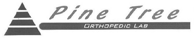 PINE TREE ORTHOPEDIC LAB