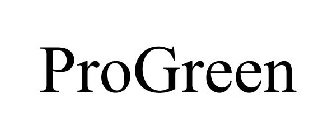 PROGREEN