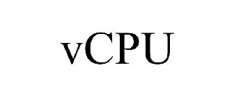 VCPU