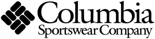 COLUMBIA SPORTSWEAR COMPANY