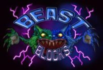 BEAST BLOCKS