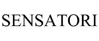 SENSATORI