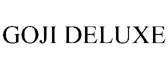 GOJI DELUXE
