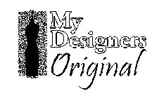 MY DESIGNERS ORIGINAL
