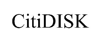 CITIDISK