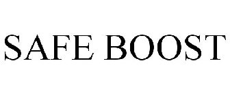 SAFE BOOST