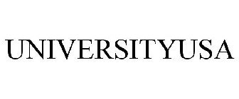 UNIVERSITYUSA