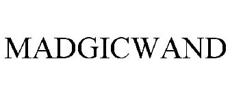 MADGICWAND