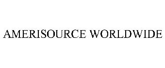 AMERISOURCE WORLDWIDE