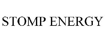STOMP ENERGY