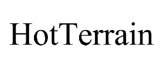 HOTTERRAIN