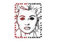 FACE OF FASHION