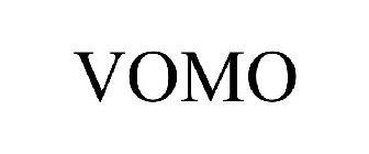 VOMO