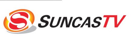 S SUNCASTV