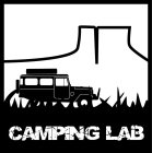 CAMPING LAB