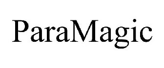 PARAMAGIC