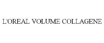 L'OREAL VOLUME COLLAGENE