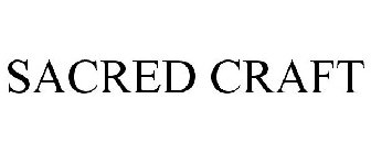 SACRED CRAFT