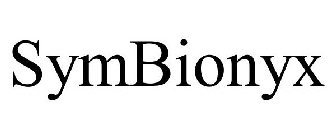 SYMBIONYX