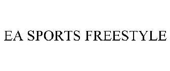 EA SPORTS FREESTYLE