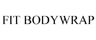 FIT BODYWRAP