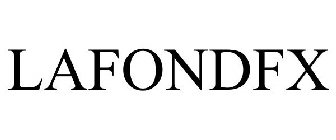 LAFONDFX