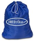 1-800-DRYCLEAN.COM WE DELIVER QUALITY & CONVENIENCE