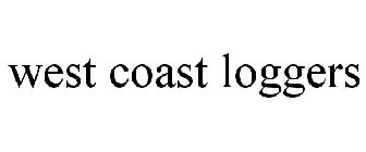 WEST COAST LOGGERS