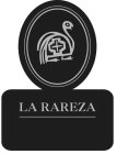 LA RAREZA