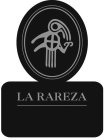 LA RAREZA