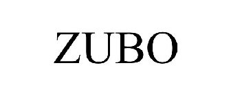 ZUBO