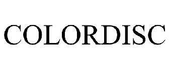 COLORDISC
