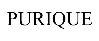 PURIQUE