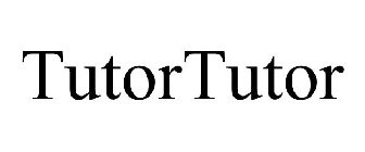 TUTORTUTOR