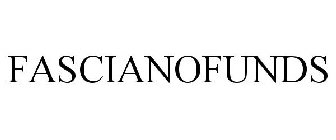 FASCIANOFUNDS