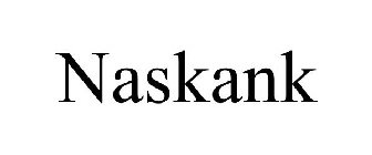 NASKANK