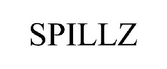 SPILLZ