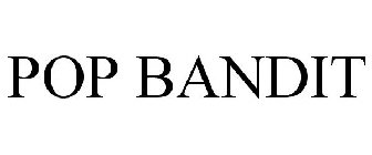 POP BANDIT